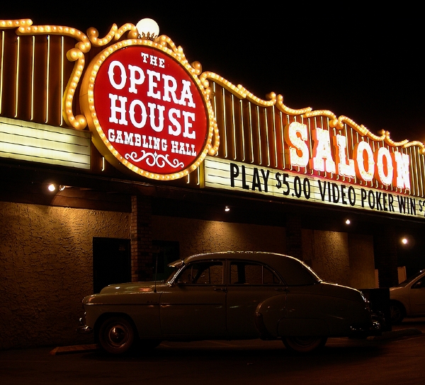 Opera House